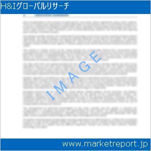 市場と産業調査レポートのイメージ